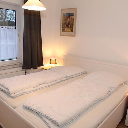 Max Apartment Greetsiel Ngoại thất bức ảnh