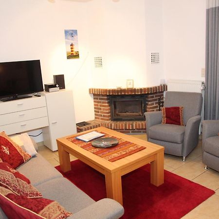 Max Apartment Greetsiel Ngoại thất bức ảnh