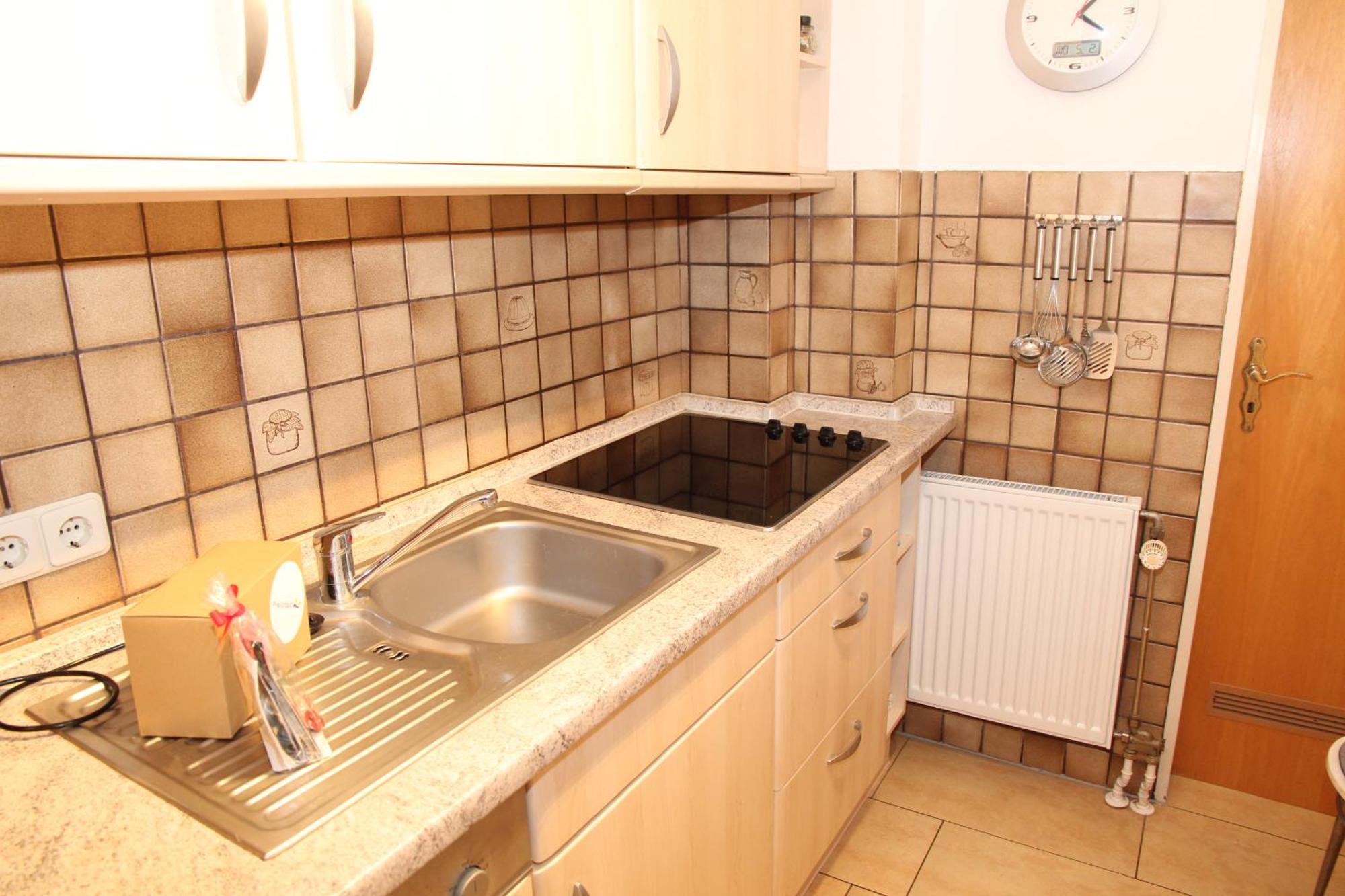 Max Apartment Greetsiel Ngoại thất bức ảnh