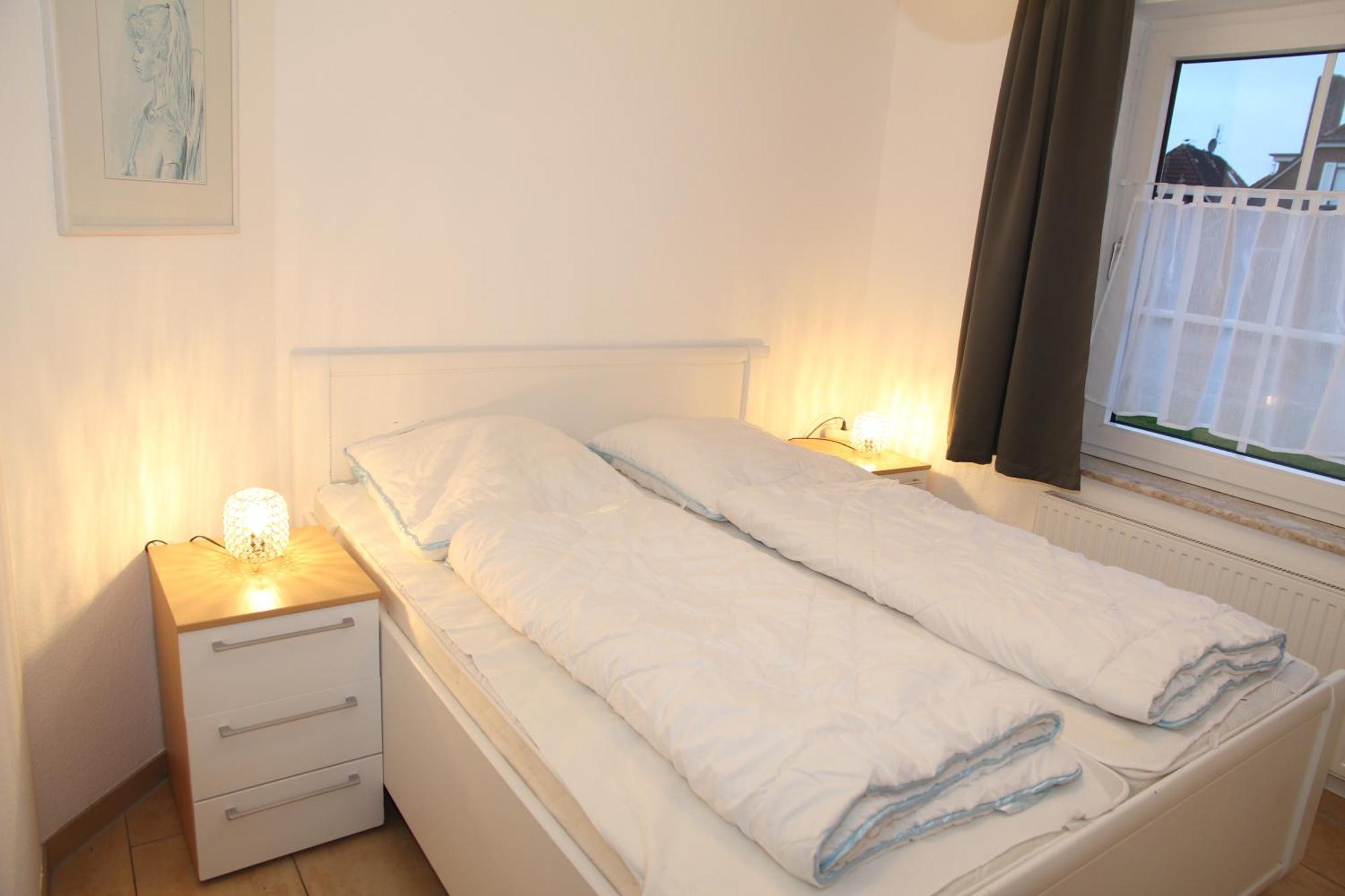 Max Apartment Greetsiel Ngoại thất bức ảnh