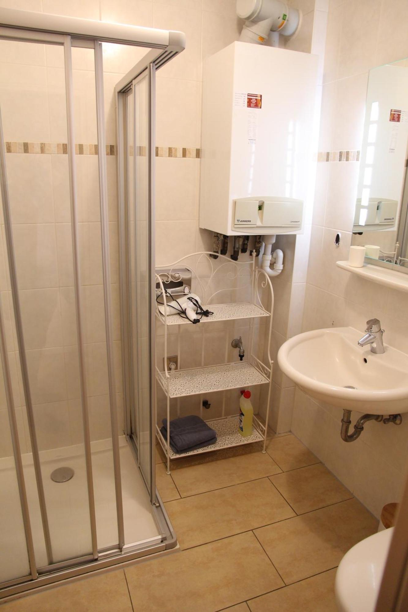 Max Apartment Greetsiel Ngoại thất bức ảnh