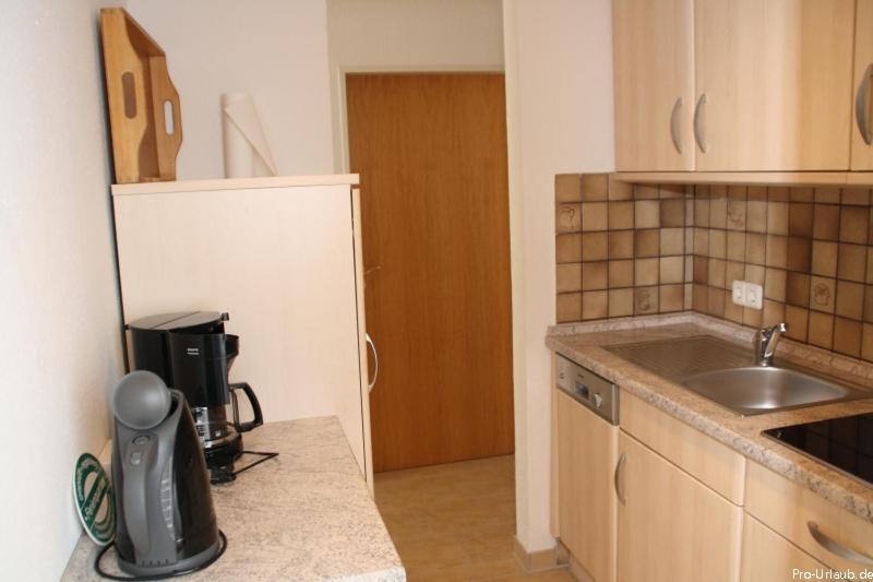 Max Apartment Greetsiel Ngoại thất bức ảnh