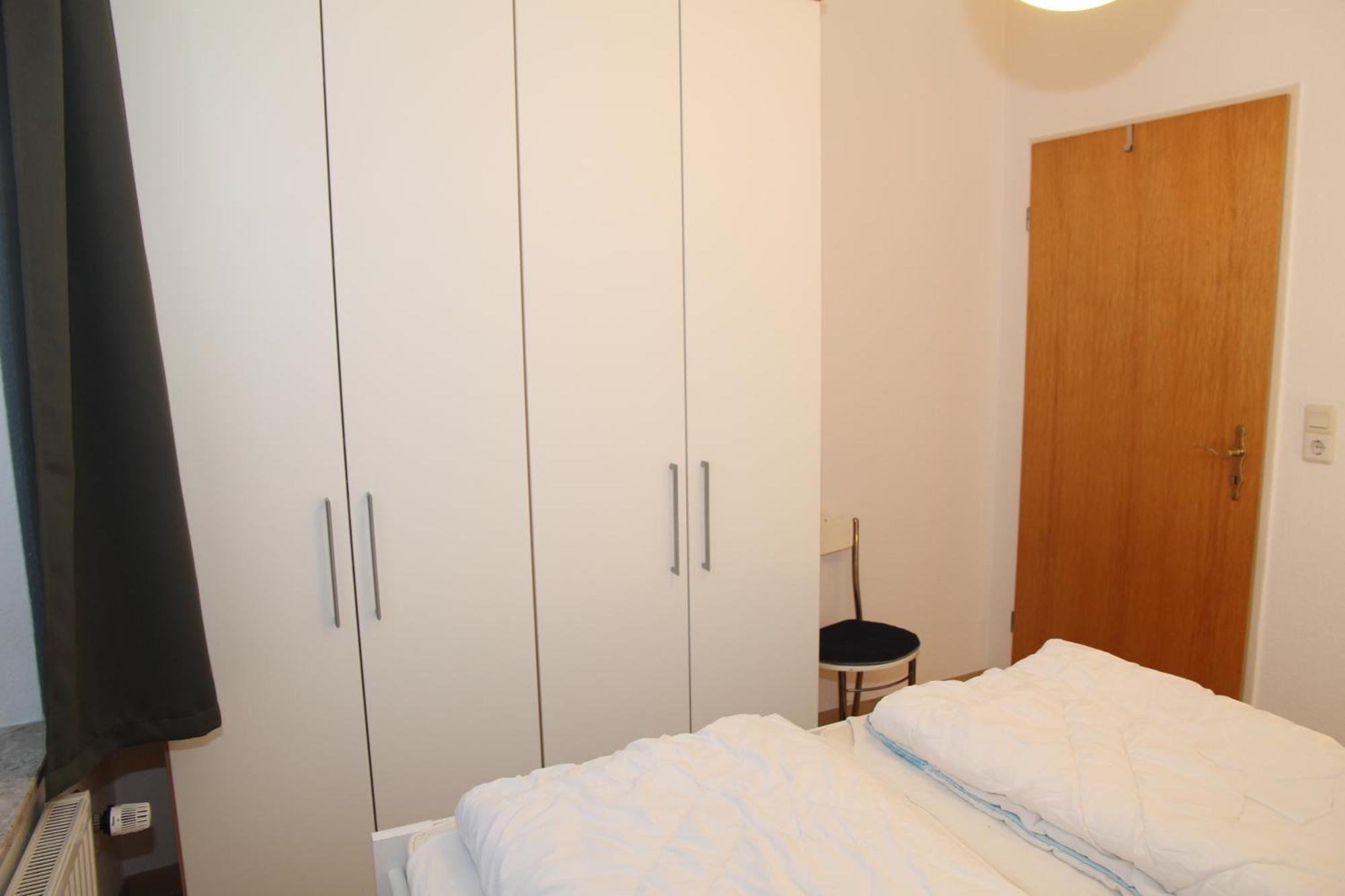Max Apartment Greetsiel Ngoại thất bức ảnh