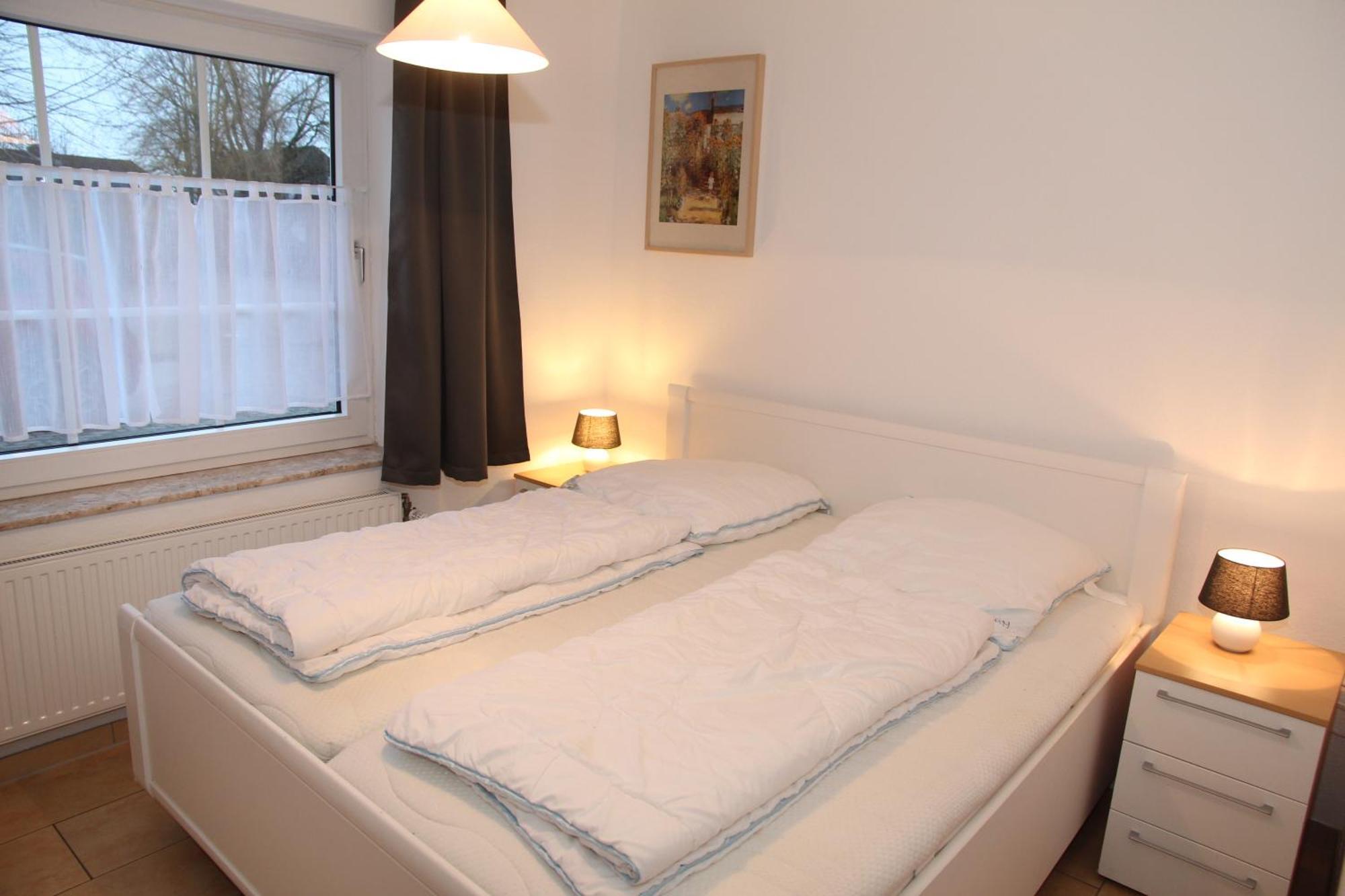 Max Apartment Greetsiel Ngoại thất bức ảnh