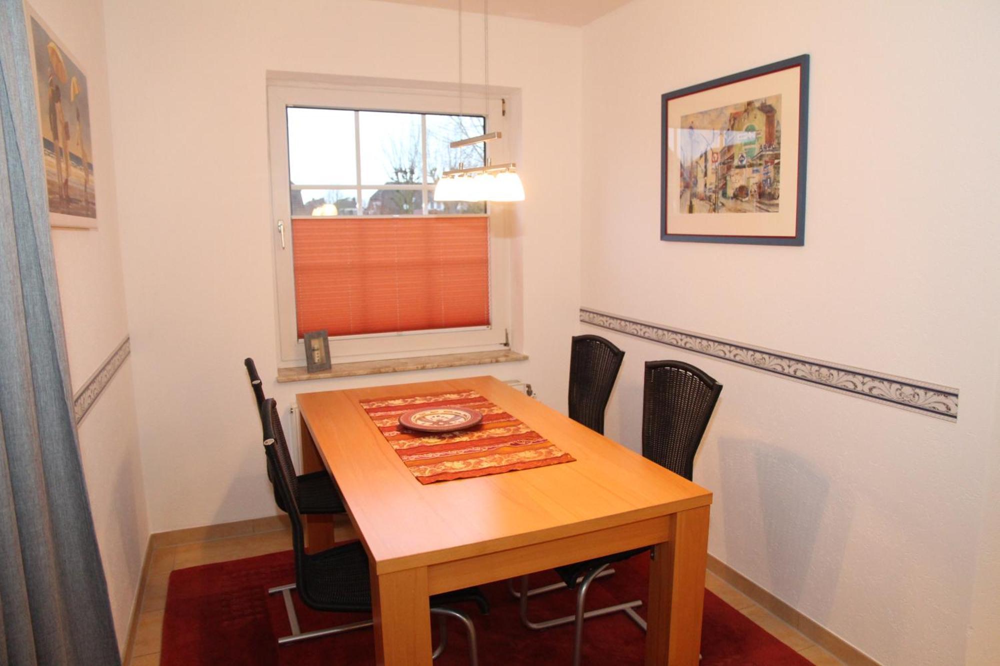 Max Apartment Greetsiel Ngoại thất bức ảnh